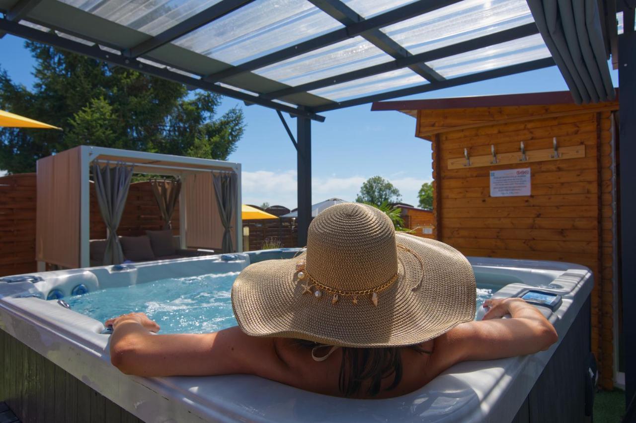 Logis Hotel Centrotel Et Spa Bulles D'Allier Montmarault Luaran gambar