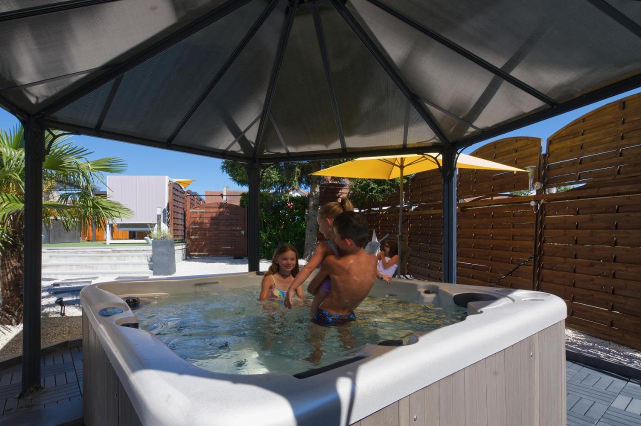 Logis Hotel Centrotel Et Spa Bulles D'Allier Montmarault Luaran gambar