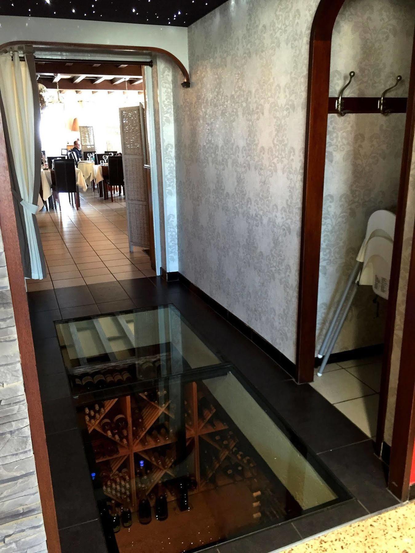Logis Hotel Centrotel Et Spa Bulles D'Allier Montmarault Luaran gambar
